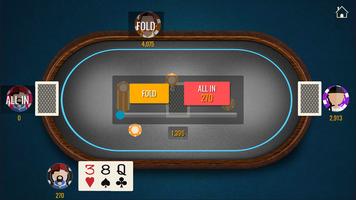 Lieng Offline - Triad Poker -  screenshot 1