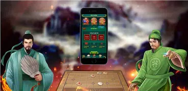 Game Choi Co Tuong Online, Co Up Online – Kỳ Thánh