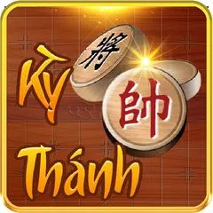 Game Choi Co Tuong Online, Co Up Online – Kỳ Thánh APK download