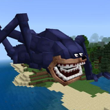RAGDOLLCRAFT SHIN MONSTERS أيقونة