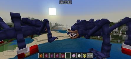 RAGDOLLCRAFT SHIN MONSTERS screenshot 1