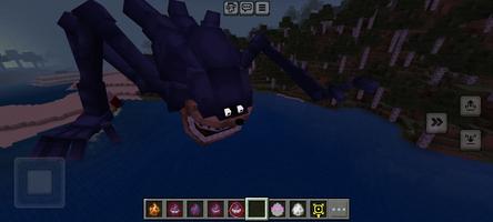 RAGDOLLCRAFT SHIN MONSTERS screenshot 2