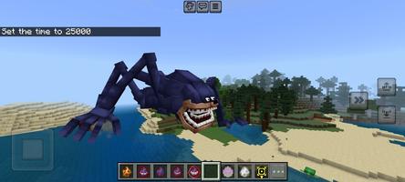 RAGDOLLCRAFT SHIN MONSTERS screenshot 3