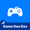 Game Design and Development icon