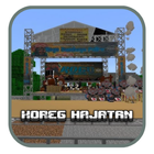 CRAFTSMAN HOREG HAJATAN أيقونة