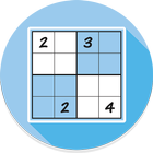 آیکون‌ Sudoku Puzzle