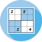 Sudoku Puzzle biểu tượng