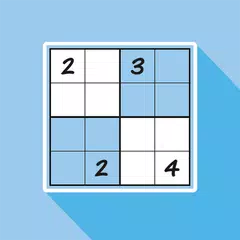 Sudoku Brain Puzzle Challenge APK download