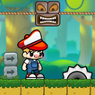 Magic Hero Adventure