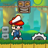 Magic Hero Adventure icon