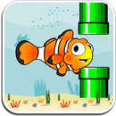 Dizzy Fish Game APK