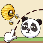 Escape Bees: Pet Puzzle Game icon