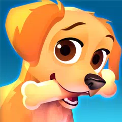 Скачать Dogs Home XAPK