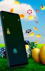 Gold captor APK download