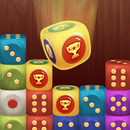 Drop Dice: Merge 3 Same Number aplikacja