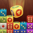 Drop Dice: Merge 3 Same Number APK