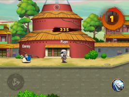 Nhẫn giả online imagem de tela 3