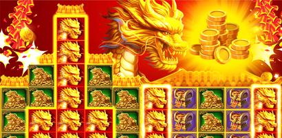 Dragon Slot poster