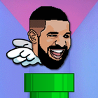 Flappy Drake icône