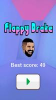 پوستر Flappy Drake