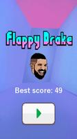 Flappy Drake 포스터