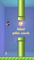 برنامه‌نما Flappy Drake عکس از صفحه