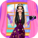 Party Dresses for women game APK