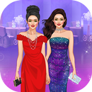 BFF Dress Up Fashion Queen APK