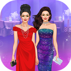 Icona BFF Dress Up Fashion Queen