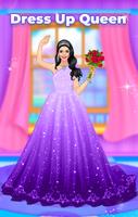 Poster BFF Dress Up Fashion Queen