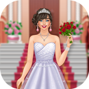 Wedding Girl Dress Up, Bridal APK
