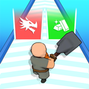 Dwarf Run: Treasure And Dragon APK