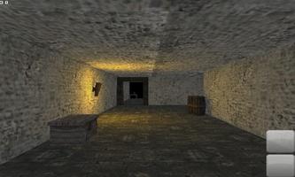 Dungeon Walker скриншот 1