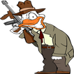 Duck Hunter Plus Free