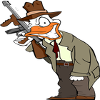 Duck Hunter ícone