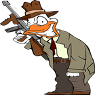 Duck Hunter أيقونة