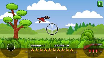 Duck Hunter imagem de tela 3