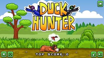 Duck Hunter imagem de tela 1