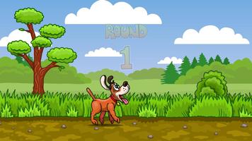 Duck Hunter syot layar 2