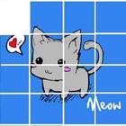 Classic Sliding Puzzle-Tile Pu иконка