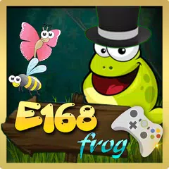 E168 Frog APK 下載