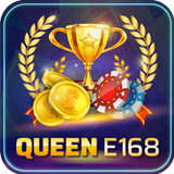 Queen E168 - Đẳng Cấp Tiên Phong أيقونة