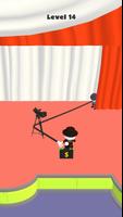 Sneaky Thief - Robbery Game penulis hantaran