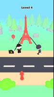 Sneaky Thief - Robbery Game syot layar 3