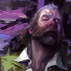 Disco Elysium simgesi