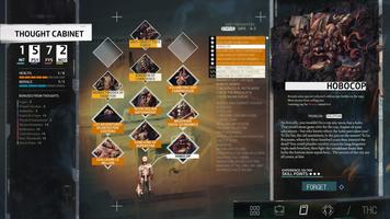 Disco Elysium Ekran Görüntüsü 2