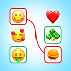 Emoji Match أيقونة