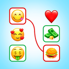 Emoji Match ikona
