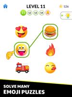 Emoji Match plakat