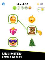 Emoji Match اسکرین شاٹ 2